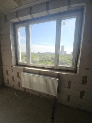 Продам новострой ЖК Пролісок