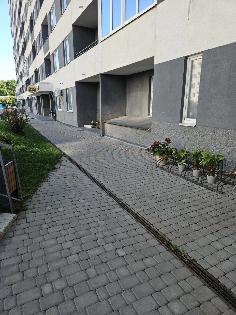 Продам новострой ЖК Пролісок
