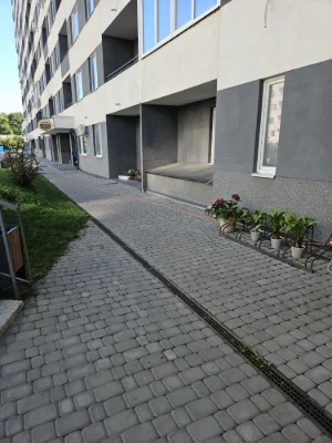 Продам новострой ЖК Пролісок