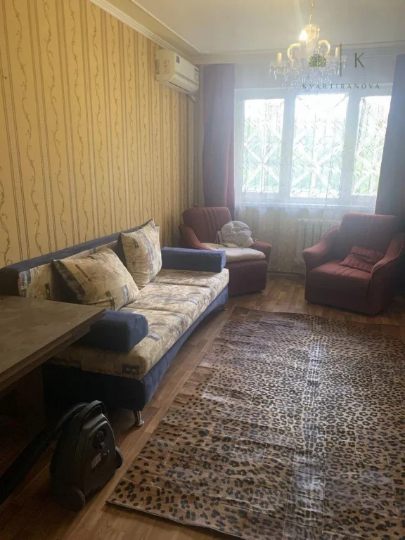 Продам 3к квартиру с ремонтом ул.Каденюка