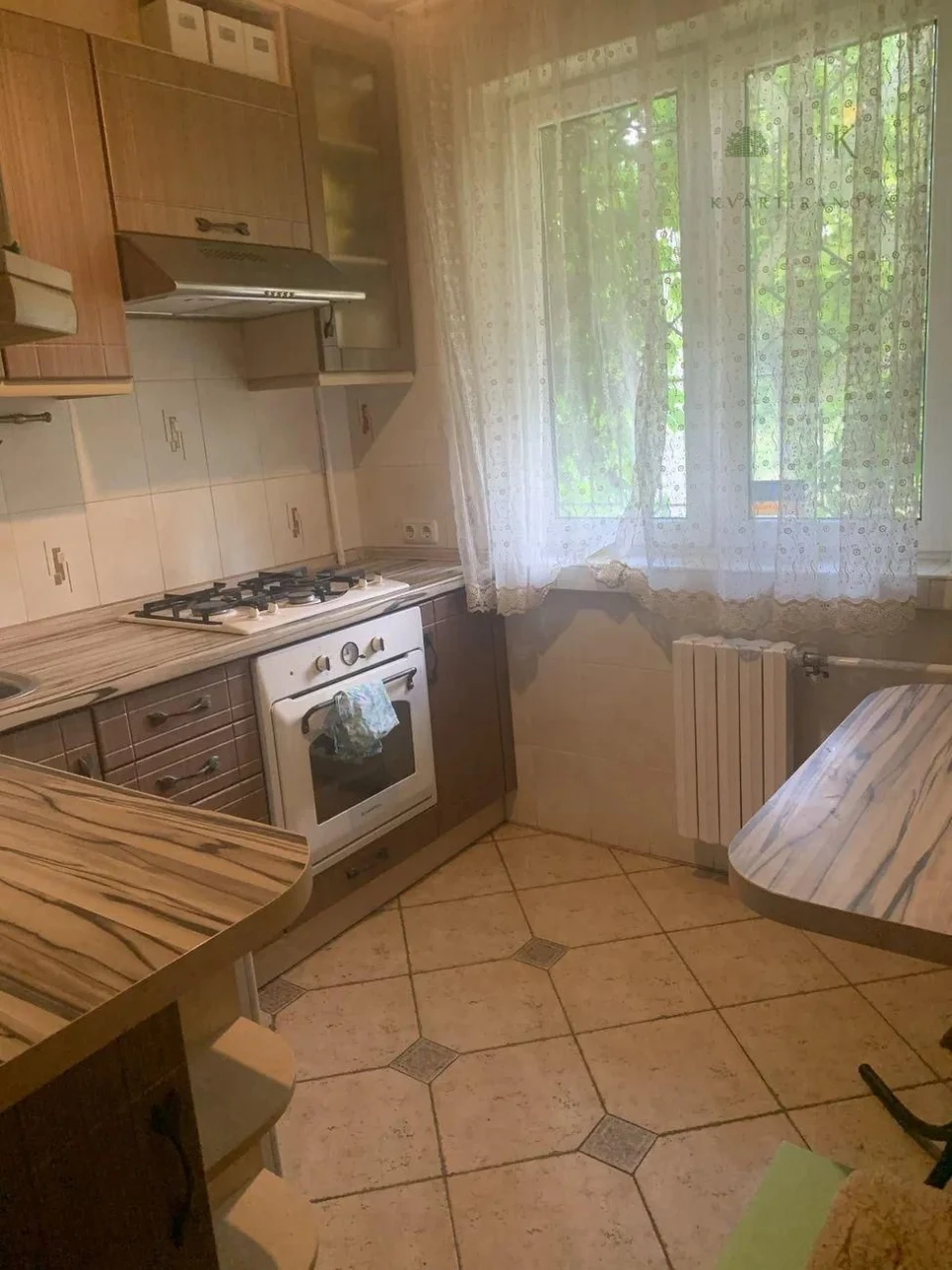 Продам 3к квартиру с ремонтом ул.Каденюка