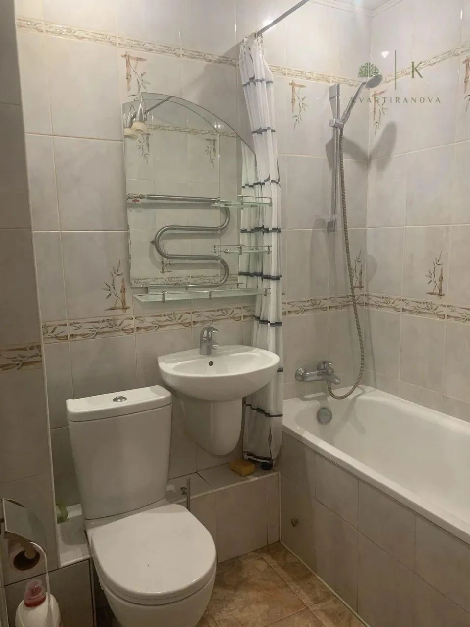 Продам 3к квартиру с ремонтом ул.Каденюка