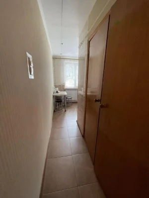 Сертификат Продам 2к квартиру с ремонтом ул.Светлая