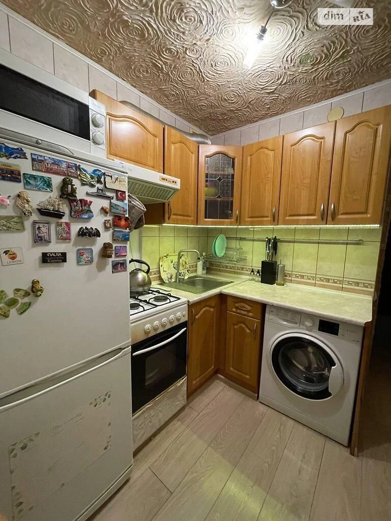 Познанская, ТРК Украина, продажа 1к квартиры