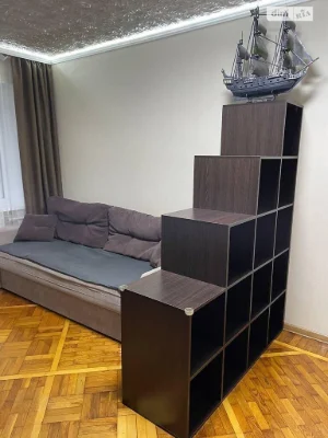 Познанская, ТРК Украина, продажа 1к квартиры
