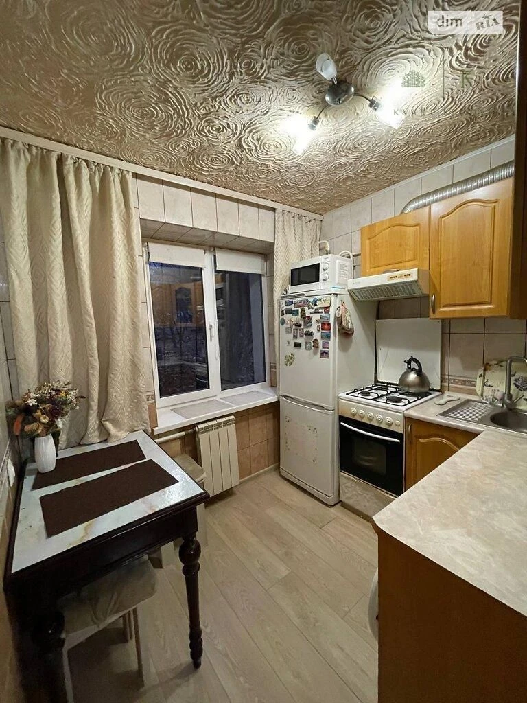 Познанская, ТРК Украина, продажа 1к квартиры