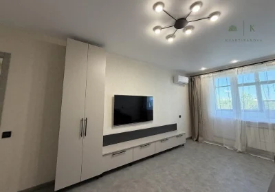 Сертификат Продам 2к квартиру с евроремонтом ул.Гвардейцев Ш
