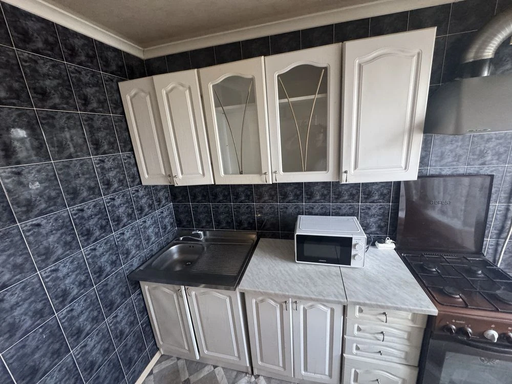 Продам 1 комн.кв. Конный рынок  ремонт ул.Шота Руставели