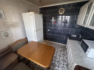Продам 1 комн.кв. Конный рынок  ремонт ул.Шота Руставели