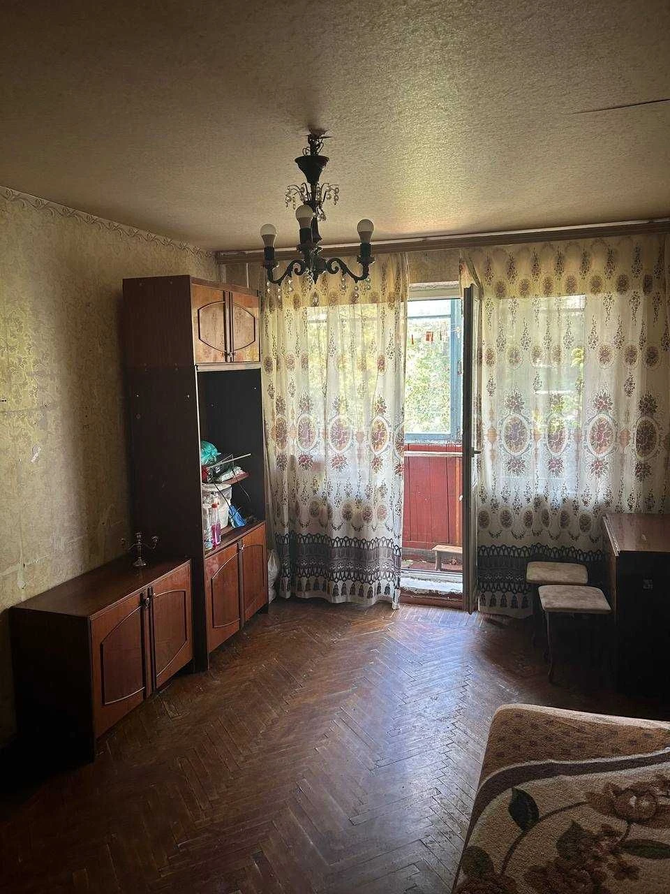 В продаже 2х комнатная  квартира Франтишека Крала