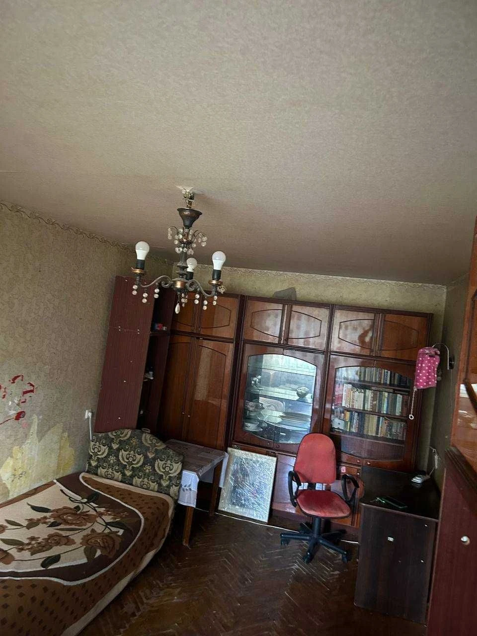 В продаже 2х комнатная  квартира Франтишека Крала