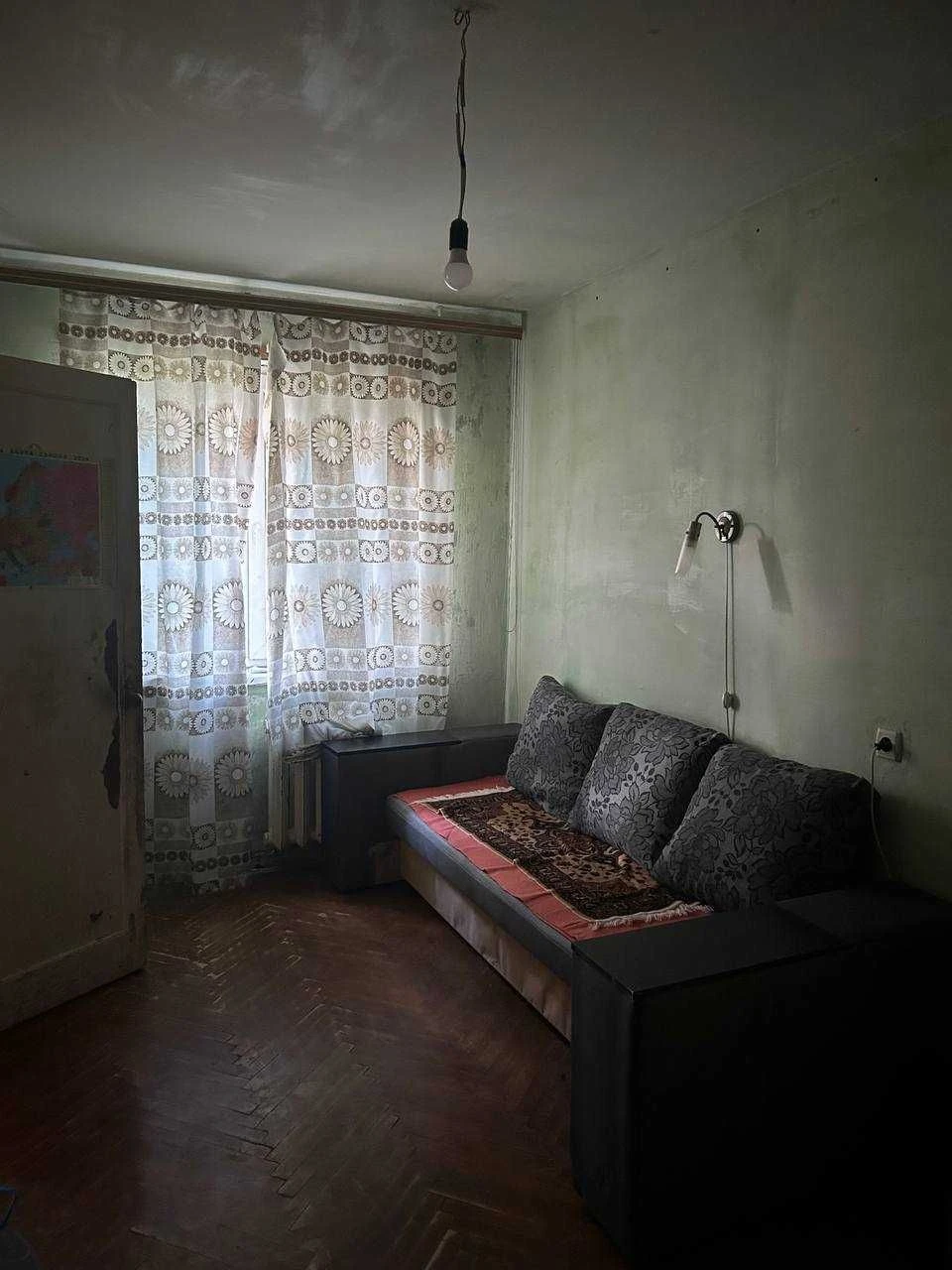 В продаже 2х комнатная  квартира Франтишека Крала