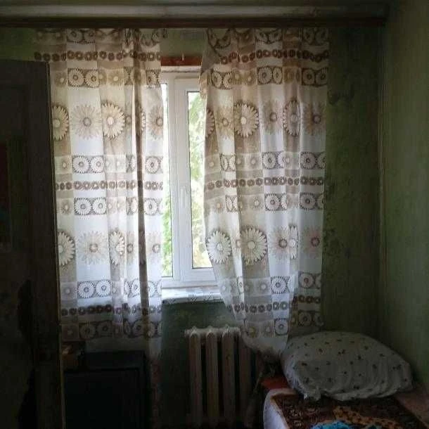 В продаже 2х комнатная  квартира Франтишека Крала