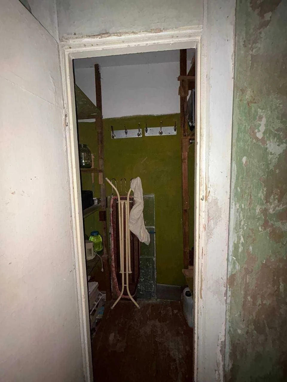 В продаже 2х комнатная  квартира Франтишека Крала