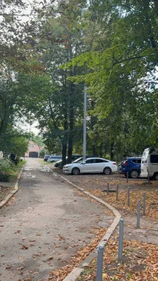 В продаже 2х комнатная  квартира Франтишека Крала