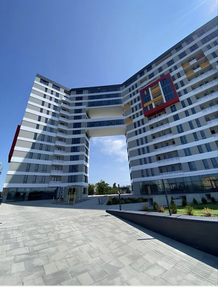 62 тыс $‼️‼️ЖК премиум-класса Bauhaus/ Баухаус/ 2-ком кварти