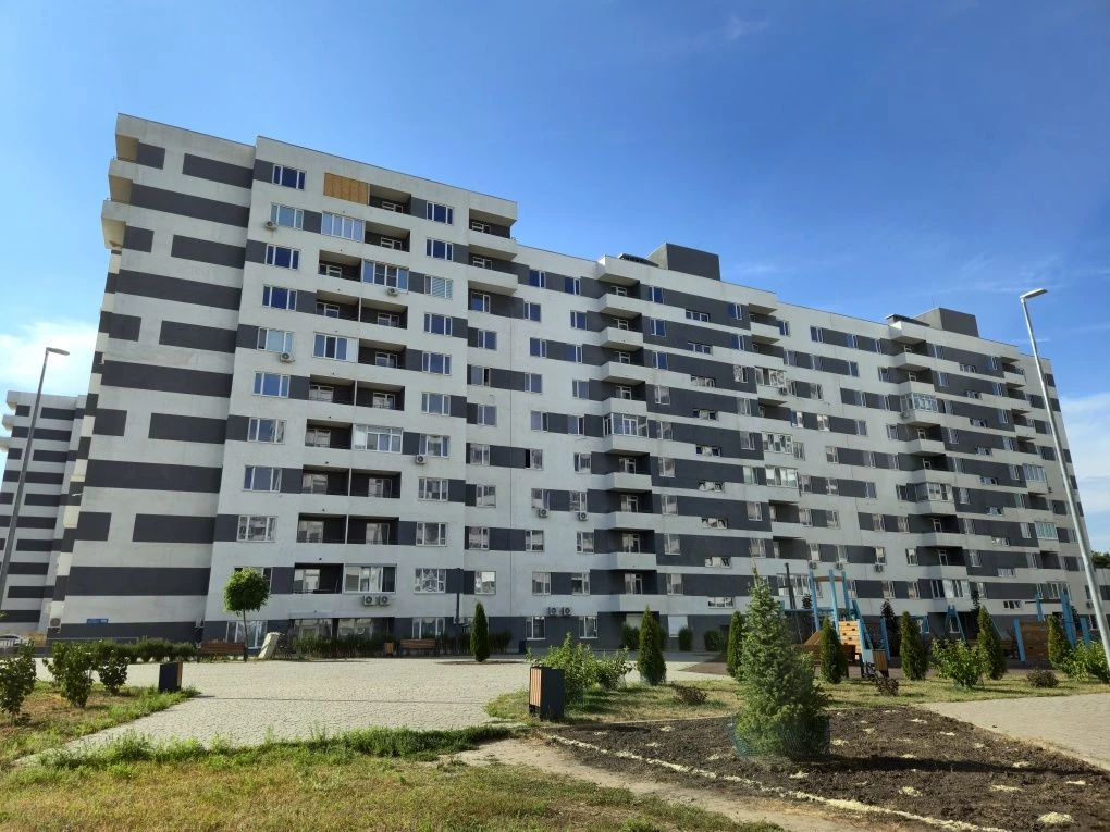 2-к квартиру 83м2 с БОЛЬШИМИ возможностями для проживания ил