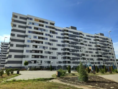 2-к квартиру 83м2 с БОЛЬШИМИ возможностями для проживания ил