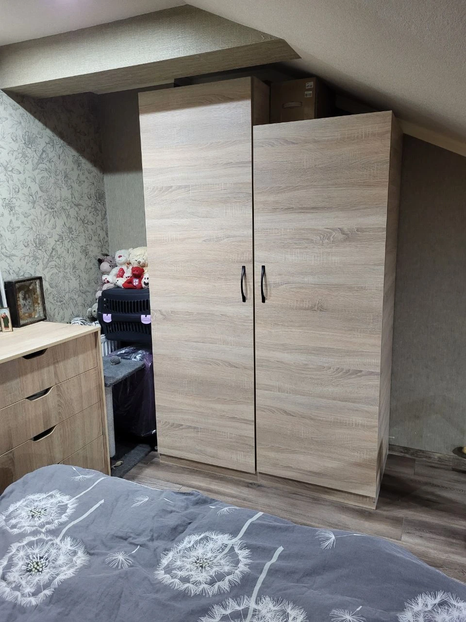 Срочно продам еврогостинку