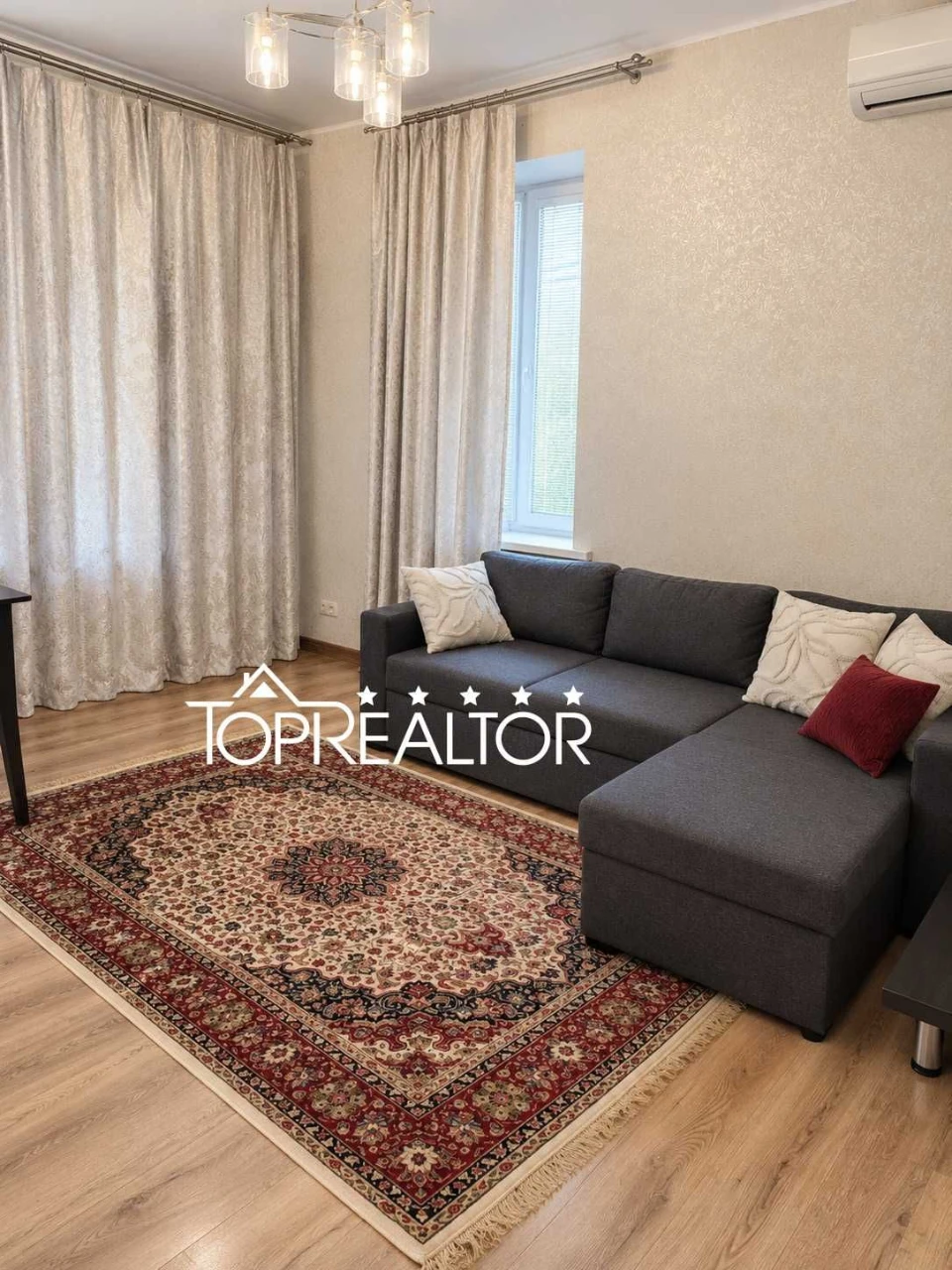 ‼️Sale of 2-room judicial apartment | Pavlovo Pole (Pavlo
