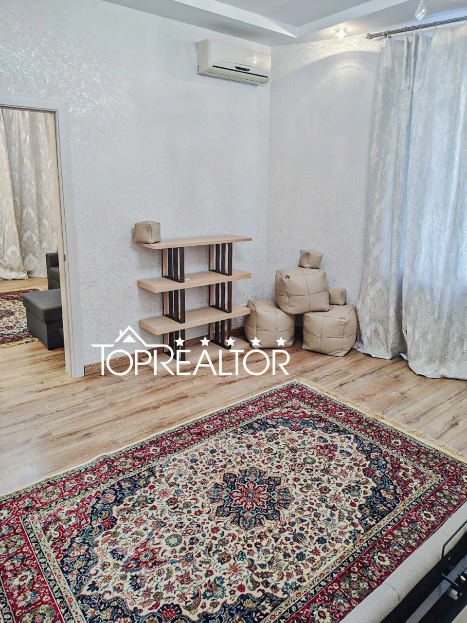 ‼️Sale of 2-room judicial apartment | Pavlovo Pole (Pavlo