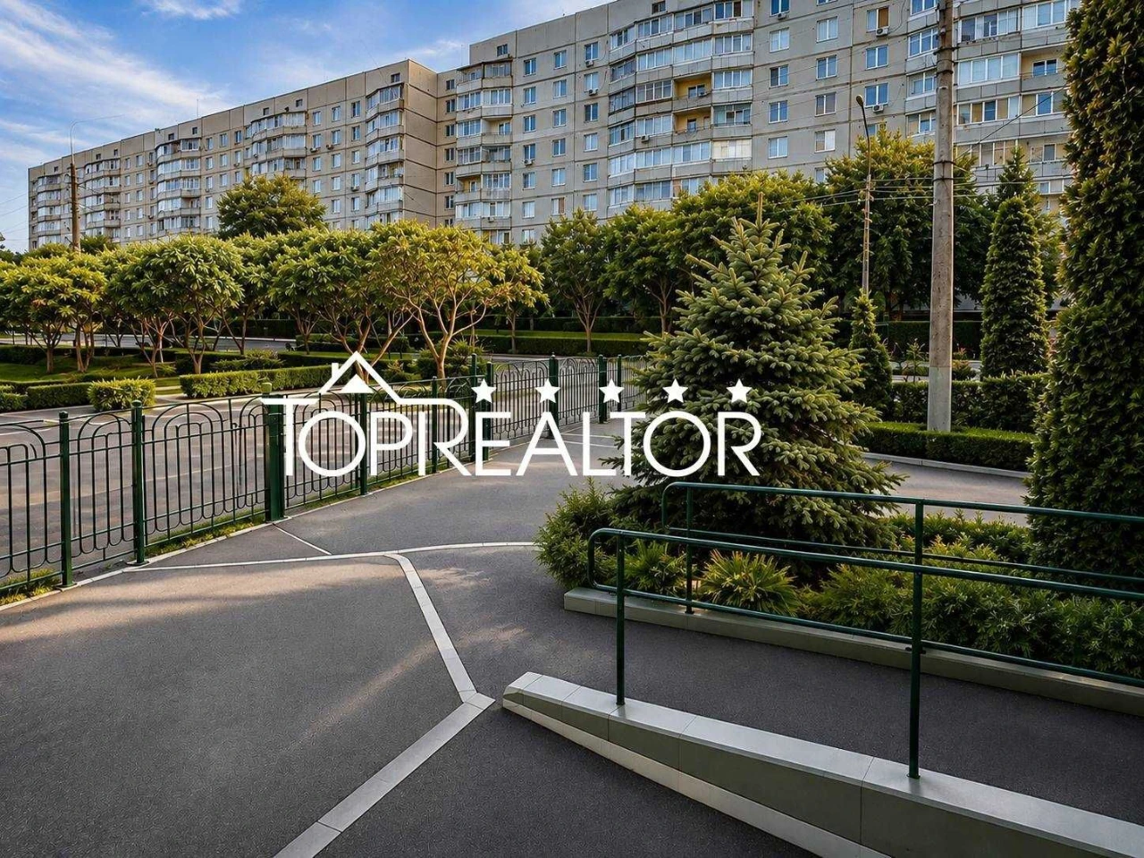 ‼️Sale of 2-room judicial apartment | Pavlovo Pole (Pavlo