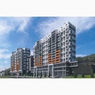 Exclusive! For sale: 4-room apartment, 125 sq. m, 3rd floor, OVIS Residential Complex, House SD
