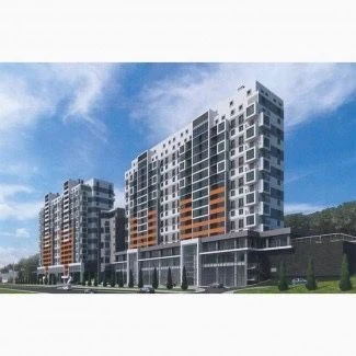 Exclusive! For sale: 4-room apartment, 125 sq. m, 3rd floor, OVIS Residential Complex, House SD