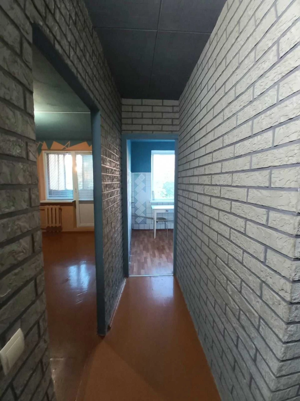 For sale 2-room apartment on Pavlovo Pole, metro 23 Avgusta,