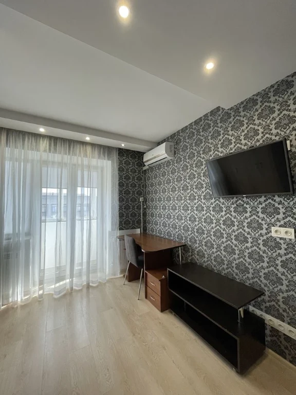 2-room apartment for sale, Nauky Avenue, 39 st. m. 23 Aug.