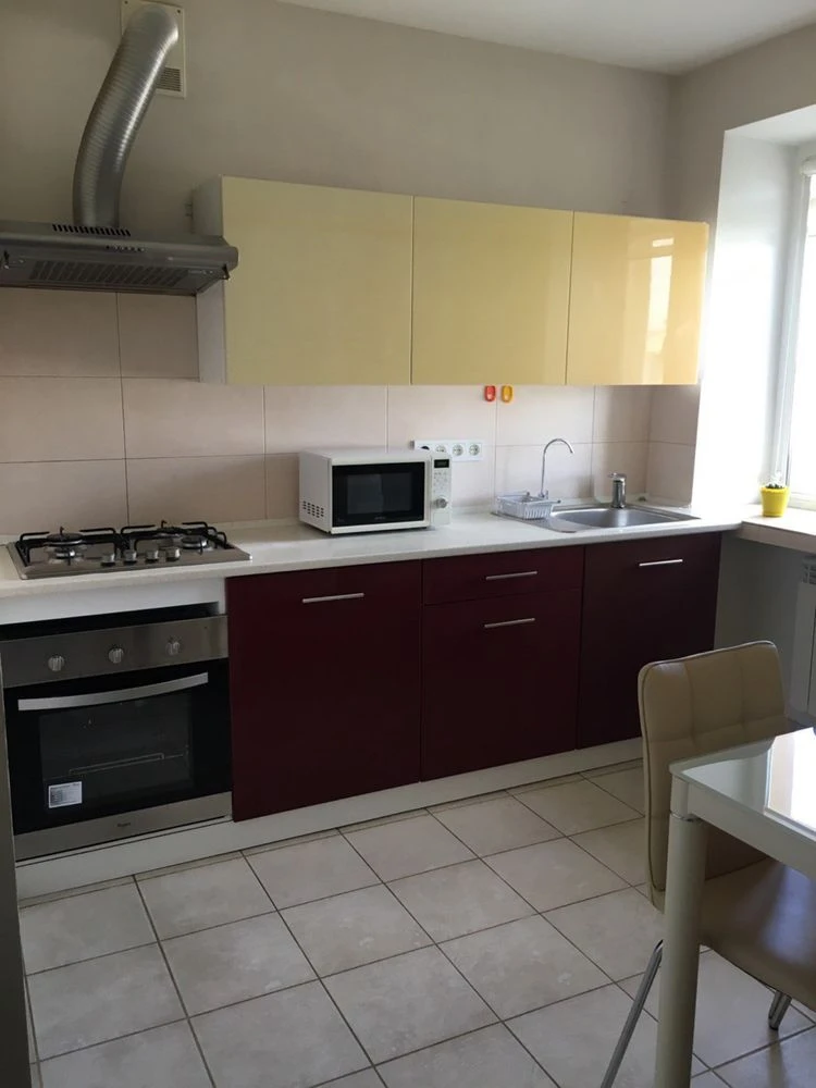 2-room apartment for sale, Nauky Avenue, 39 st. m. 23 Aug.