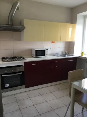 2-room apartment for sale, Nauky Avenue, 39 st. m. 23 Aug.