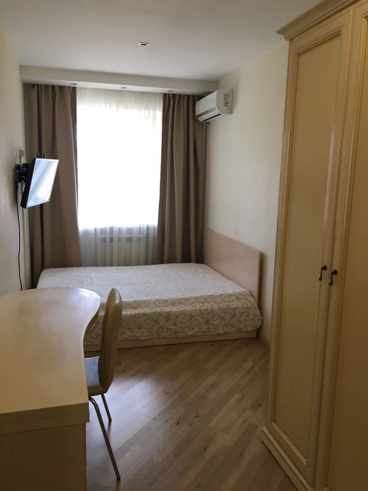 2-room apartment for sale, Nauky Avenue, 39 st. m. 23 Aug.