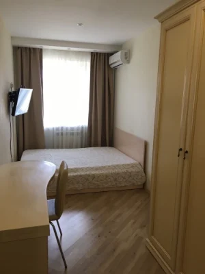 2-room apartment for sale, Nauky Avenue, 39 st. m. 23 Aug.