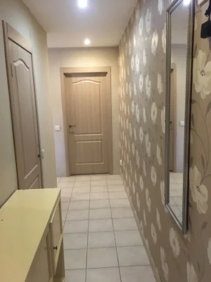 2-room apartment for sale, Nauky Avenue, 39 st. m. 23 Aug.