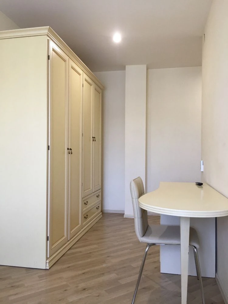 2-room apartment for sale, Nauky Avenue, 39 st. m. 23 Aug.
