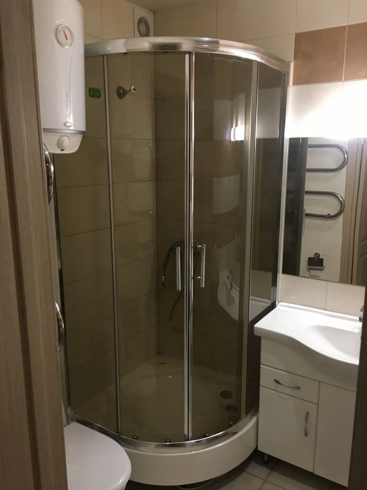 2-room apartment for sale, Nauky Avenue, 39 st. m. 23 Aug.