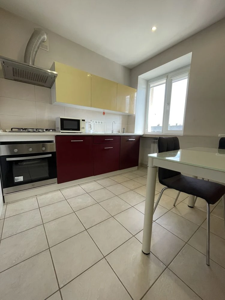 2-room apartment for sale, Nauky Avenue, 39 st. m. 23 Aug.