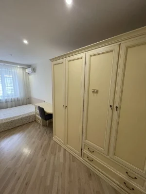 2-room apartment for sale, Nauky Avenue, 39 st. m. 23 Aug.