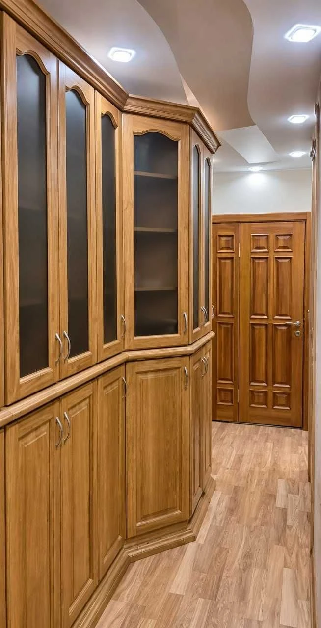 Продам 3 кімнатна квартира біля метро Перемога