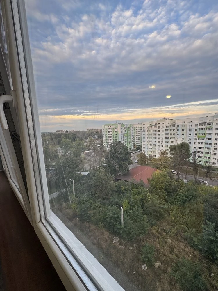 Квартира однокомнатная НОВОСТРОЙ НА МИРА