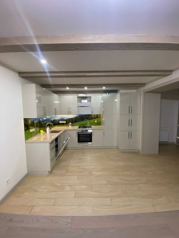 Продаж квартири 1+1, 85 м², МЖК Інтернаціоналіст, буд. 34 9п