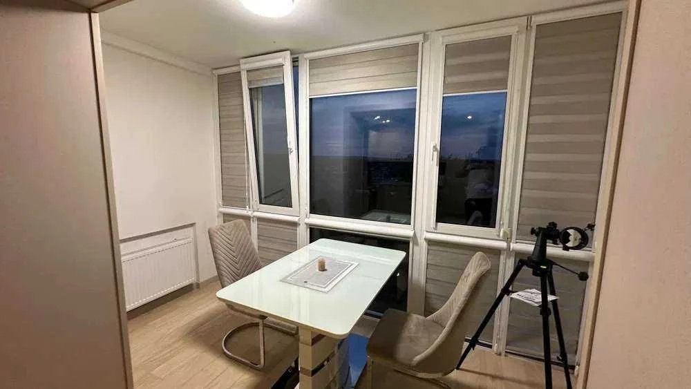 Продаж квартири 1+1, 85 м², МЖК Інтернаціоналіст, буд. 34 9п