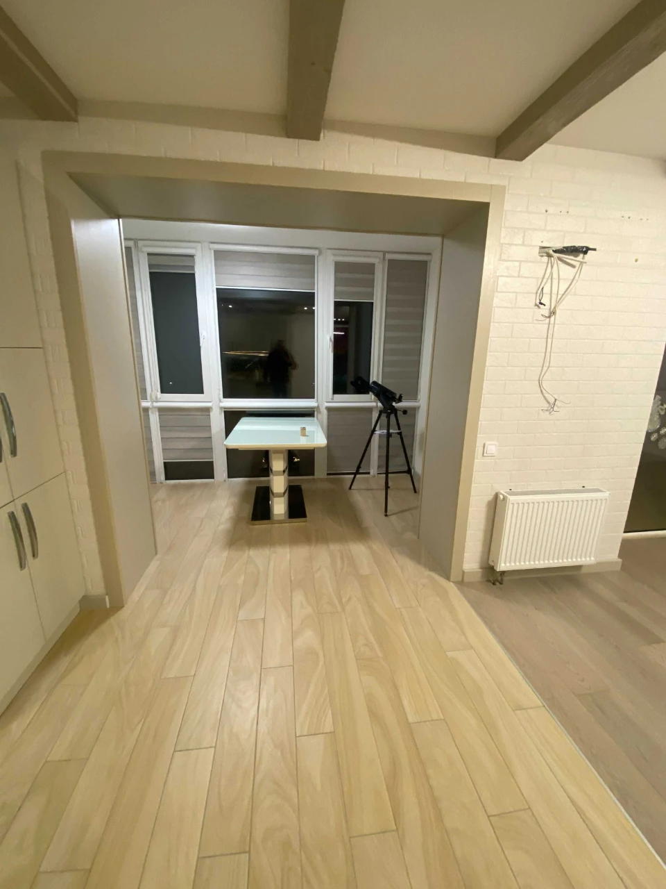 Продаж квартири 1+1, 85 м², МЖК Інтернаціоналіст, буд. 34 9п