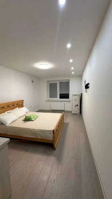 Продаж квартири 1+1, 85 м², МЖК Інтернаціоналіст, буд. 34 9п