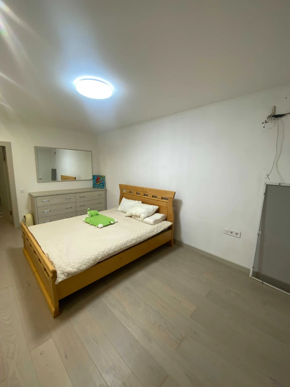 Продаж квартири 1+1, 85 м², МЖК Інтернаціоналіст, буд. 34 9п