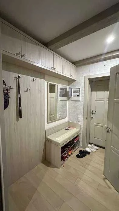 Продаж квартири 1+1, 85 м², МЖК Інтернаціоналіст, буд. 34 9п
