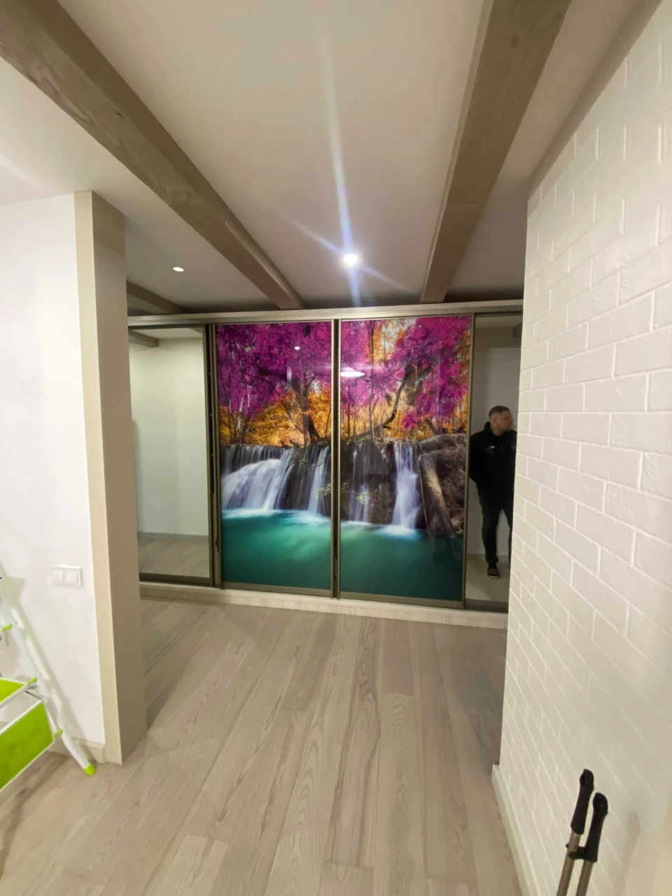 Продаж квартири 1+1, 85 м², МЖК Інтернаціоналіст, буд. 34 9п