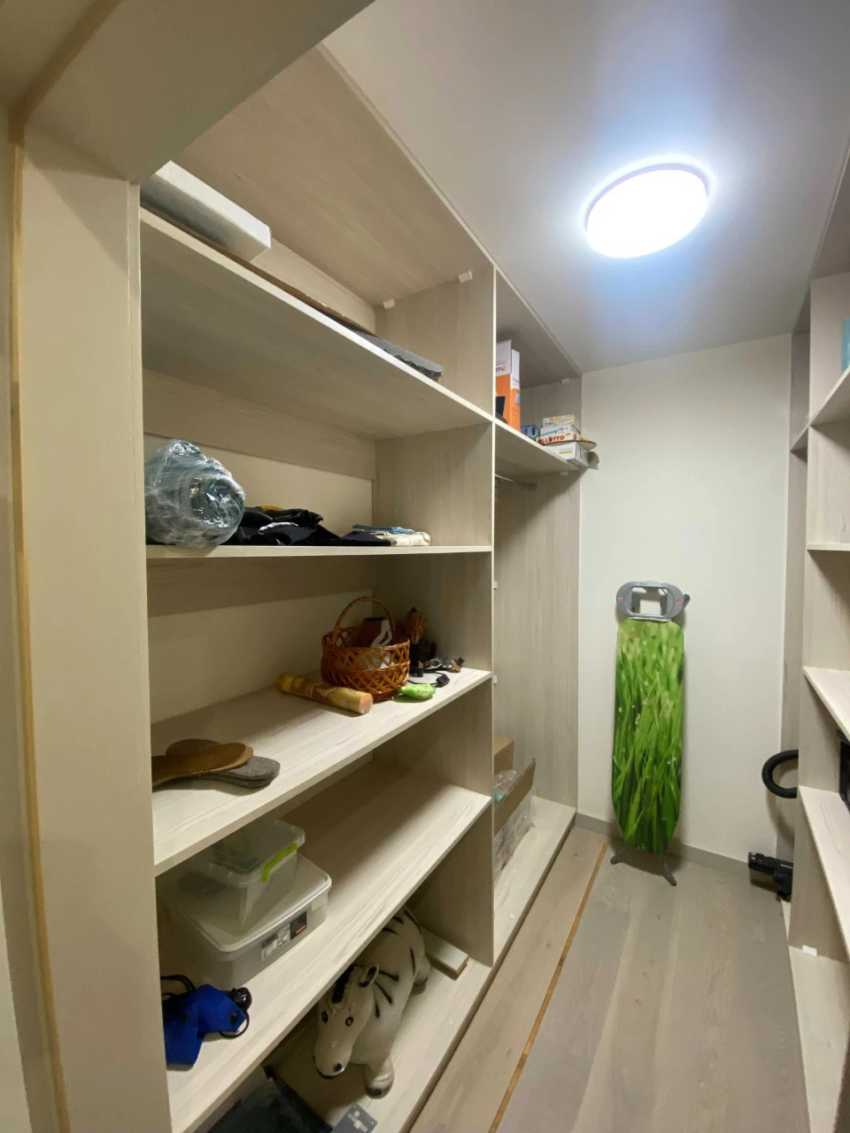 Продаж квартири 1+1, 85 м², МЖК Інтернаціоналіст, буд. 34 9п