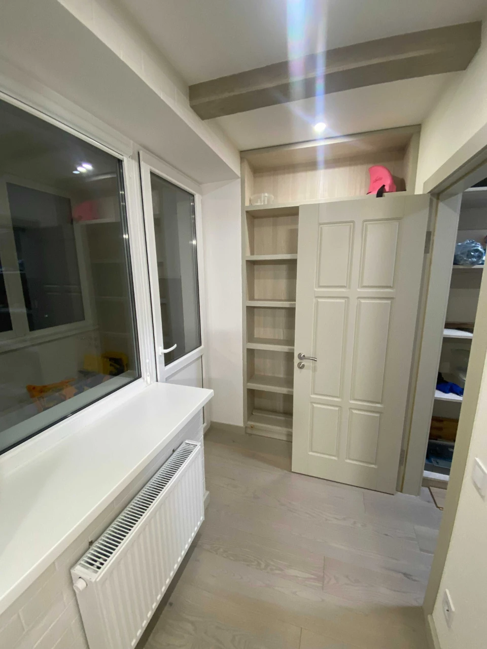 Продаж квартири 1+1, 85 м², МЖК Інтернаціоналіст, буд. 34 9п